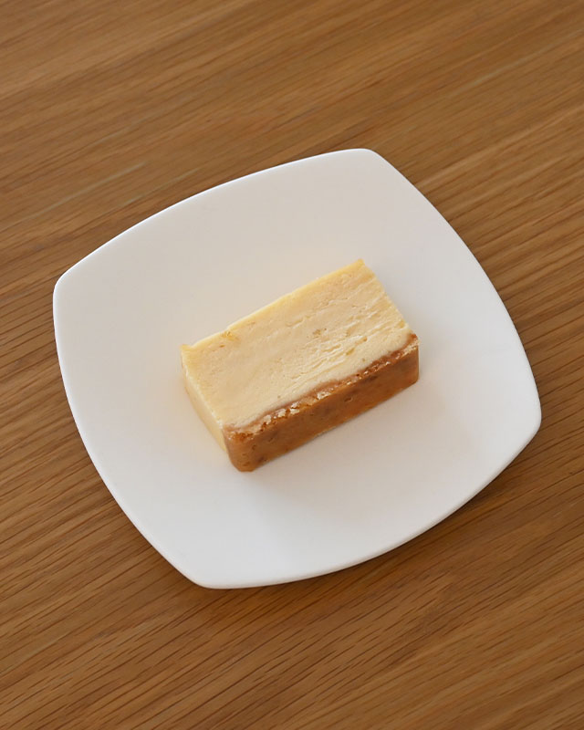 今月の限定菓子